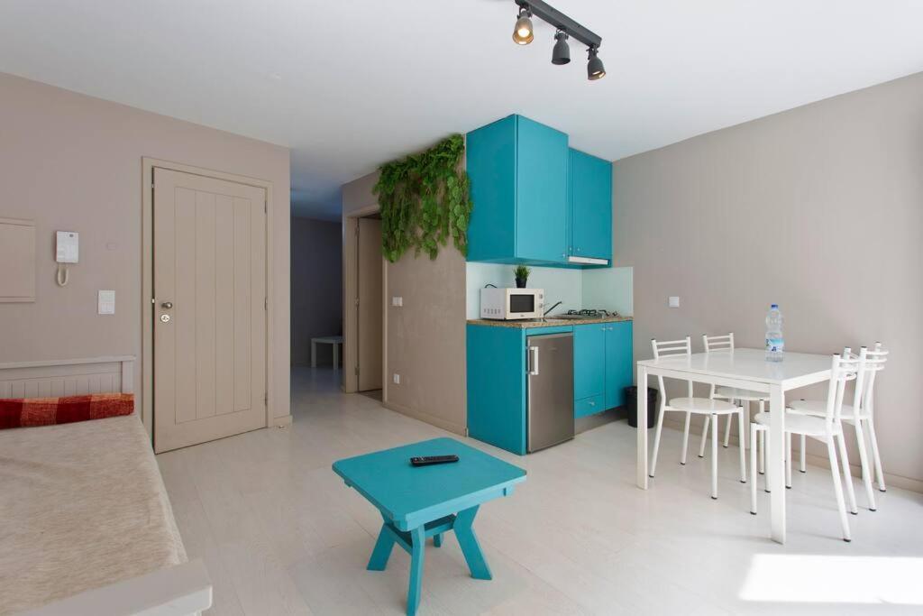 Aposentus - St Francisco Apartment 18 Порту Экстерьер фото
