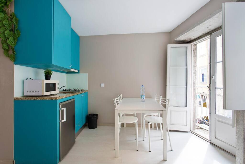 Aposentus - St Francisco Apartment 18 Порту Экстерьер фото