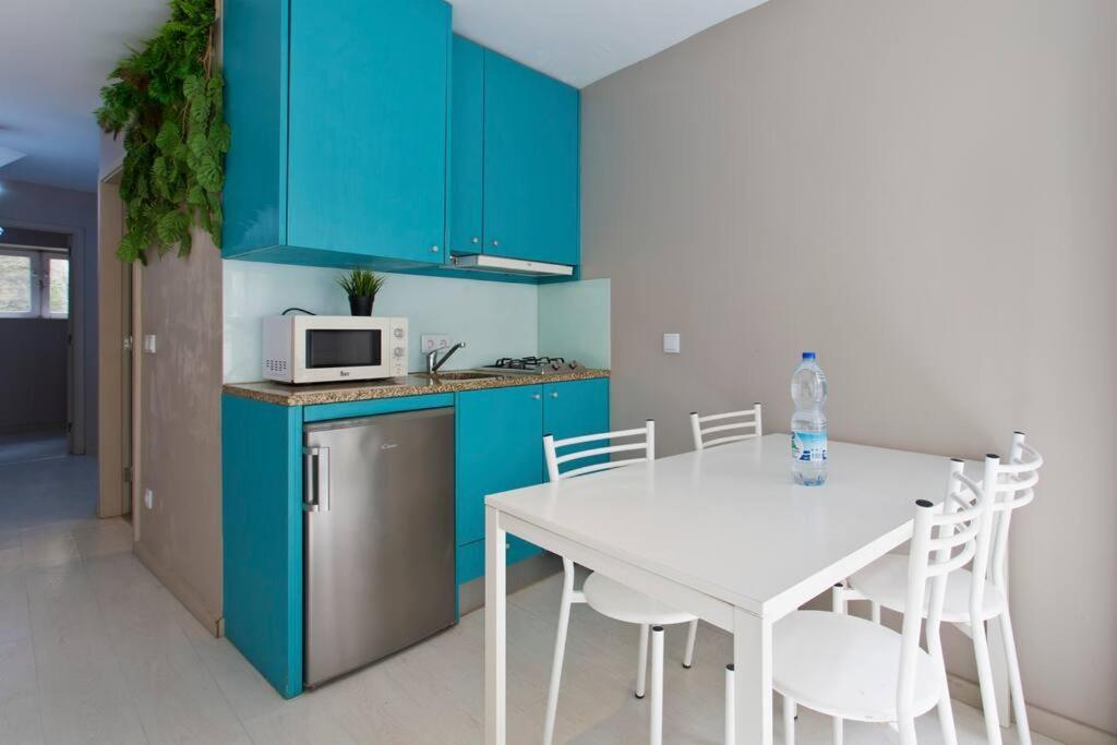 Aposentus - St Francisco Apartment 18 Порту Экстерьер фото